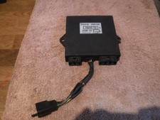 Hitachi Digital Igniter for