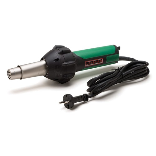 Leister triac hot air - triac,