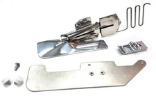 Double Fold Bias Tape Binder