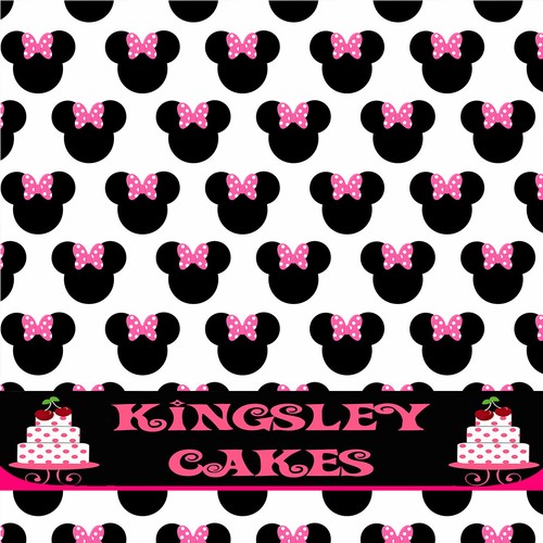 Edible icing background sheet - background,