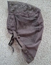 Brand New Brown Lace Wig Cap