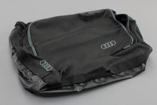Genuine Audi roof box storage luggage travel bag large 82 litre 000071154B