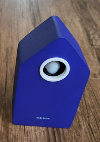 Karlsson alarm clock - alarm,