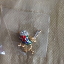 Attwood & Sawyer A&S Bird