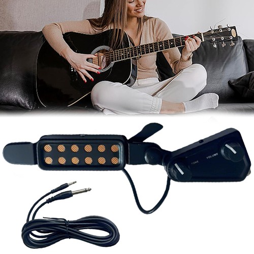 Guitar pickup tuner classic - guitar,