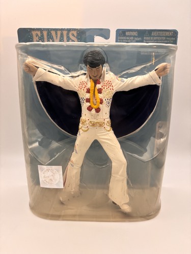 Mcfarlane toys elvis presley - mcfarlane,