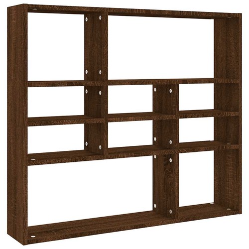 Wall shelf - shelf, wall-mounted