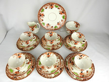 ⭐ Wellington China Tea Cups