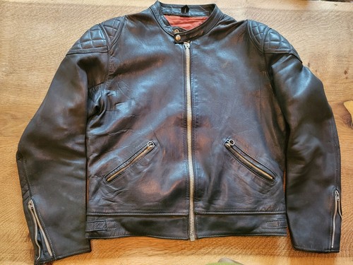 1970 highwayman lewis - highwayman, (lewis