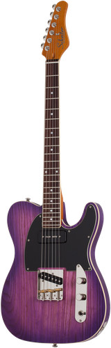 Schecter special purple - special,