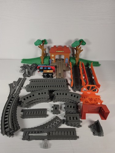 Mattel thomas the - thomas, tank