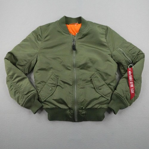 Alpha industries jacket - jacket, mens