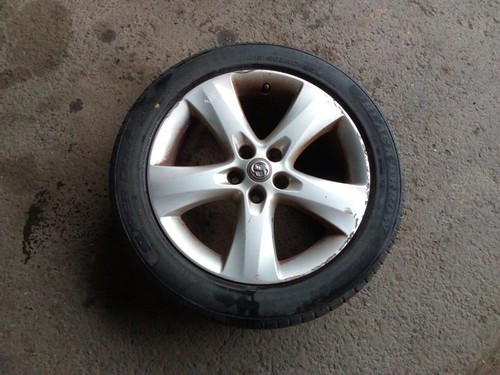 Vauxhall astra mk6 - vauxhall,
