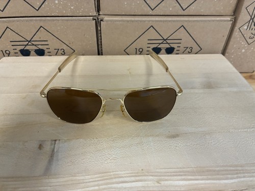 American optical original - american,
