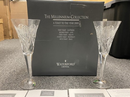 Waterford millennium - waterford,
