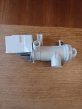 AEG Lavamat Washing Machine Drain Pump Model No L75670FL 9145311 28/00