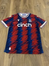 Crystal Palace 2022 / 2023