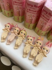 Brand New Individual Cherry Blossom Series Sonny Angel Hipper Blind Box Figure