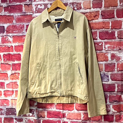 Gant the windcheater - gant, u.s.a