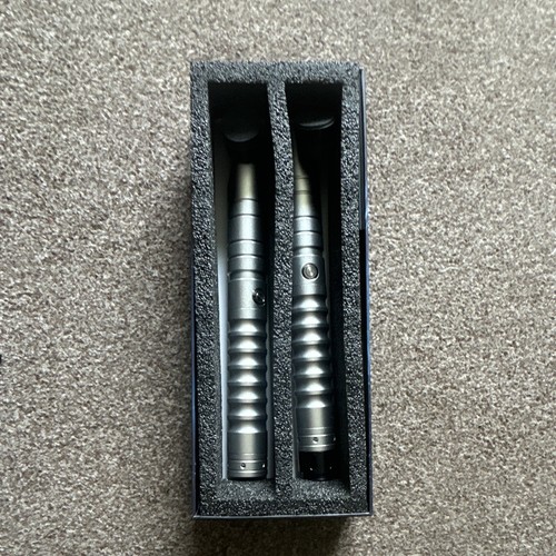 Saber silver simplex v3 - silver,