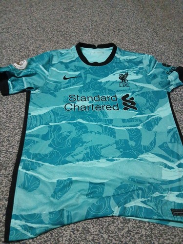 Liverpool men shirt size - men's,