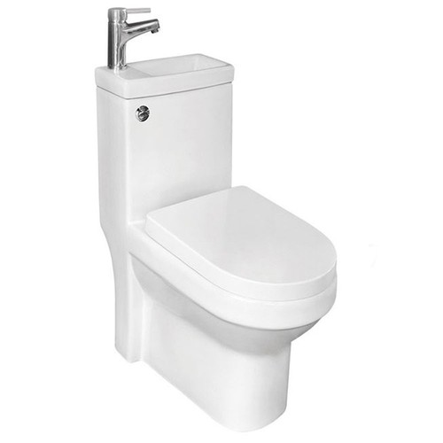 Nuie integrated close - integrated,