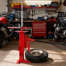 Tire Changer Tyre Bead Breaker