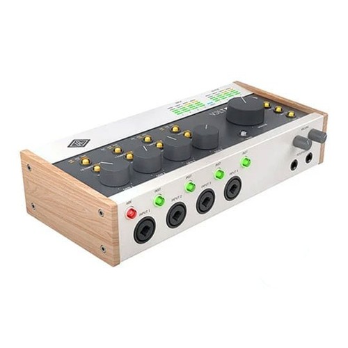 Universal audio volt - -, 476p