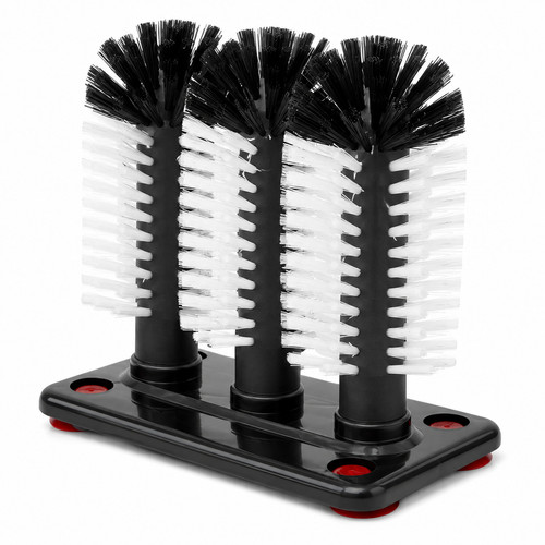 Brush hand glass washer - brush,