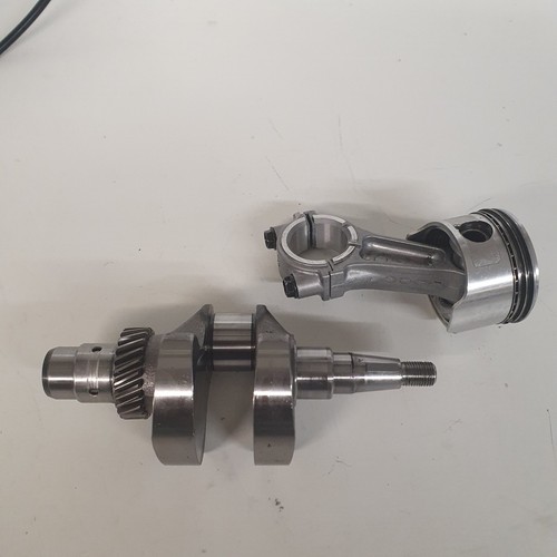 Tohatsu outboard crank - hp,