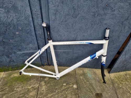 Pinnacle sentinal frameset - sentinal,