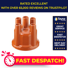 Distributor Cap fits MERCEDES