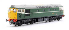Heljan 2642 OO Gauge Class 26