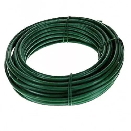 Garden wire strong galvanised - wire,