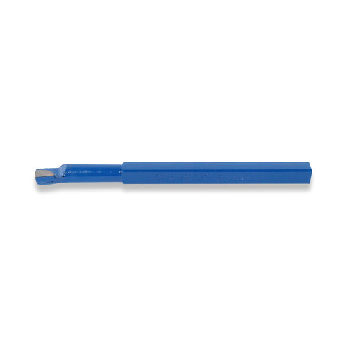 8mm brazed boring - bar, carbide