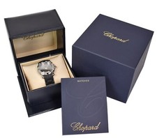 Chopard Happy Sport Watch 36mm