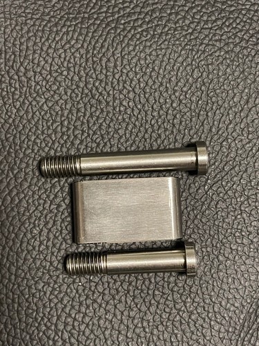 Tikka t3x titanium recoil - tikka, t3