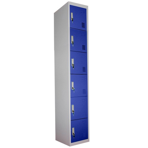 Work locker 4 5 - locker, 1,2,3,4,5,6door