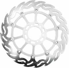 Yamaha TZR 125 RR 1994-1995 Moto Masters Flame Front Brake Disc Right