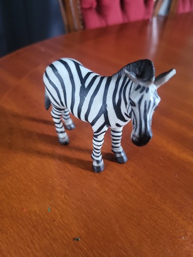 Schleich zebra - schleich,