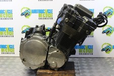 Suzuki GSF 1200 S Bandit Engine Motor 19k miles Mk3 2005 2006 GSF1200 B150