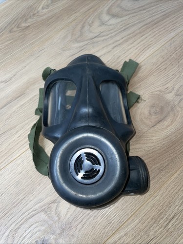 Gas mask lbr no - mask,