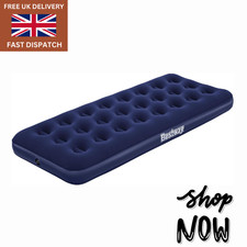 Bestway single airbed - bestway,