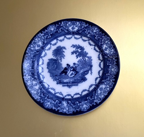 Antique doulton burslem - antique,