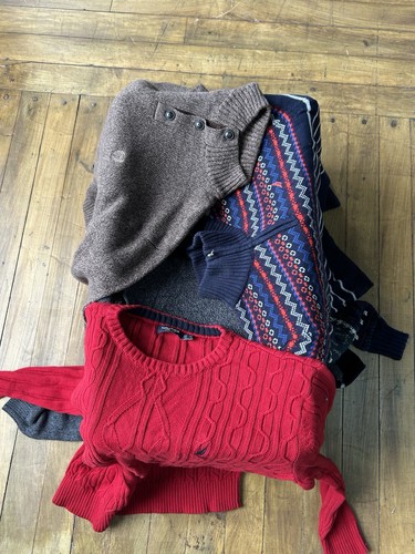 Job lot clothing - job,