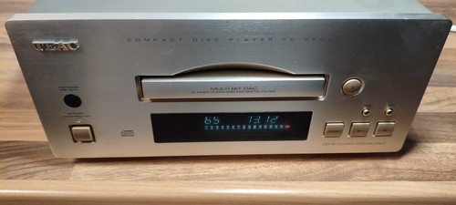 Teac h500c compact - compact, cd
