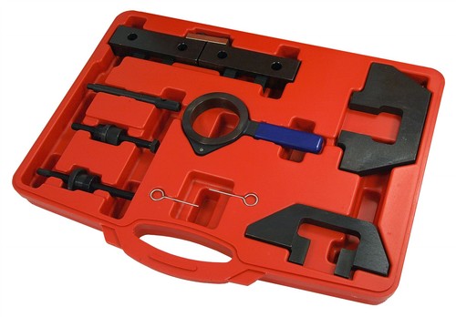 Engine timing tool kit - timing,