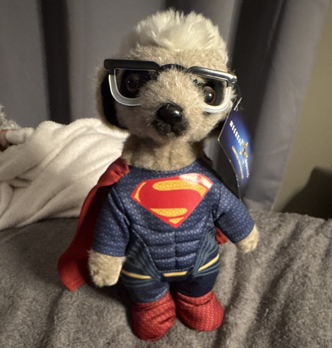 Meerkat movies limited edition - movies,