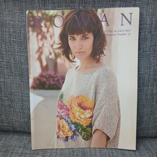 Rowan Knitting & Crochet