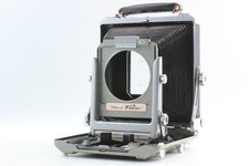 [Exc+5] Rittreck View 4x5